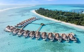 Six Senses Kanuhura